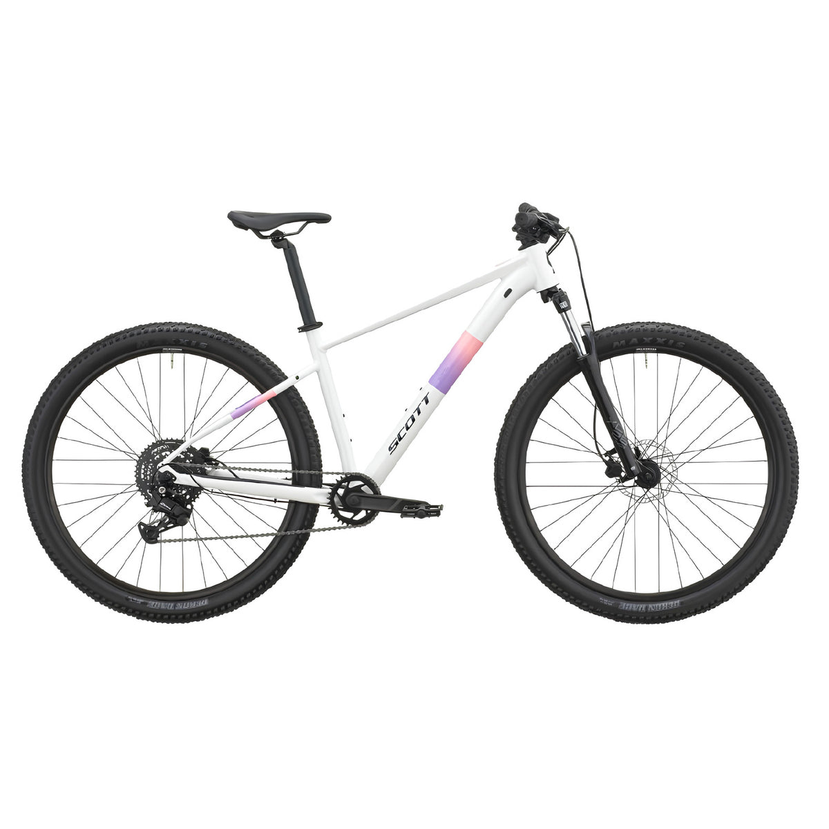 Scott Contrail 40 29" MTB