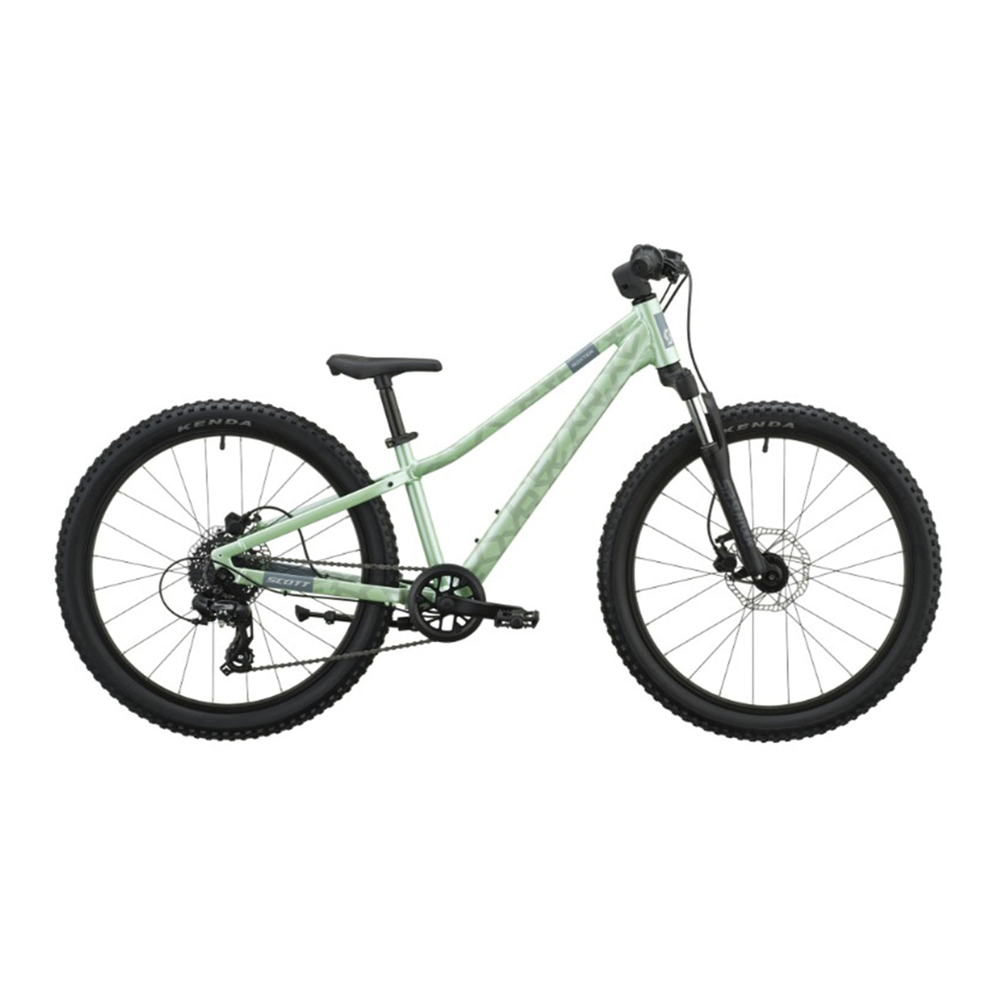 Scott Roxter 400 24" Kids MTB