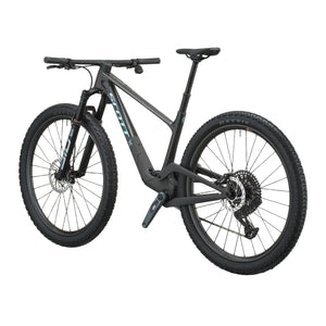 Scott Spark RC Team Issue Full Suspension MTB 2027