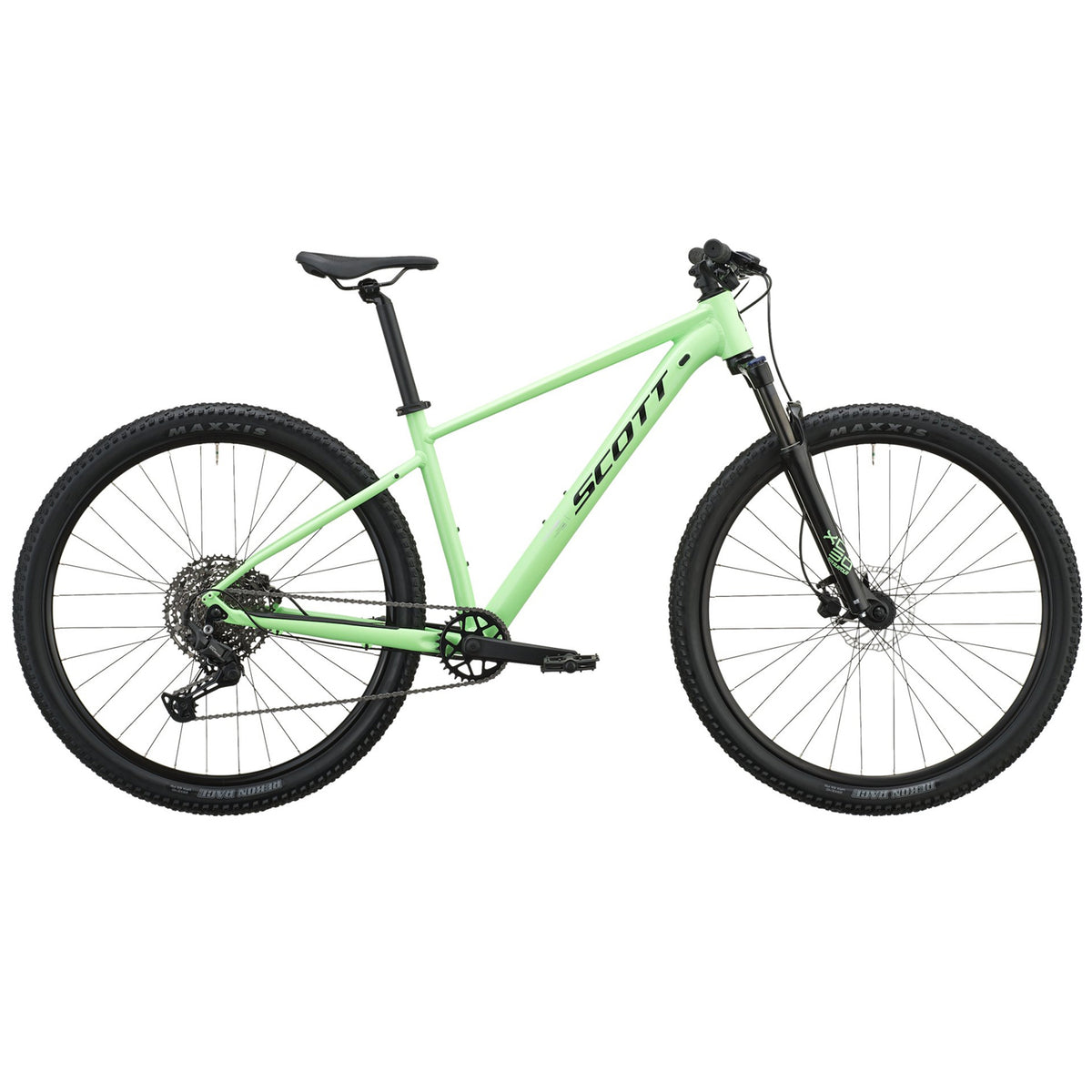 Scott Contrail 20 29" MTB