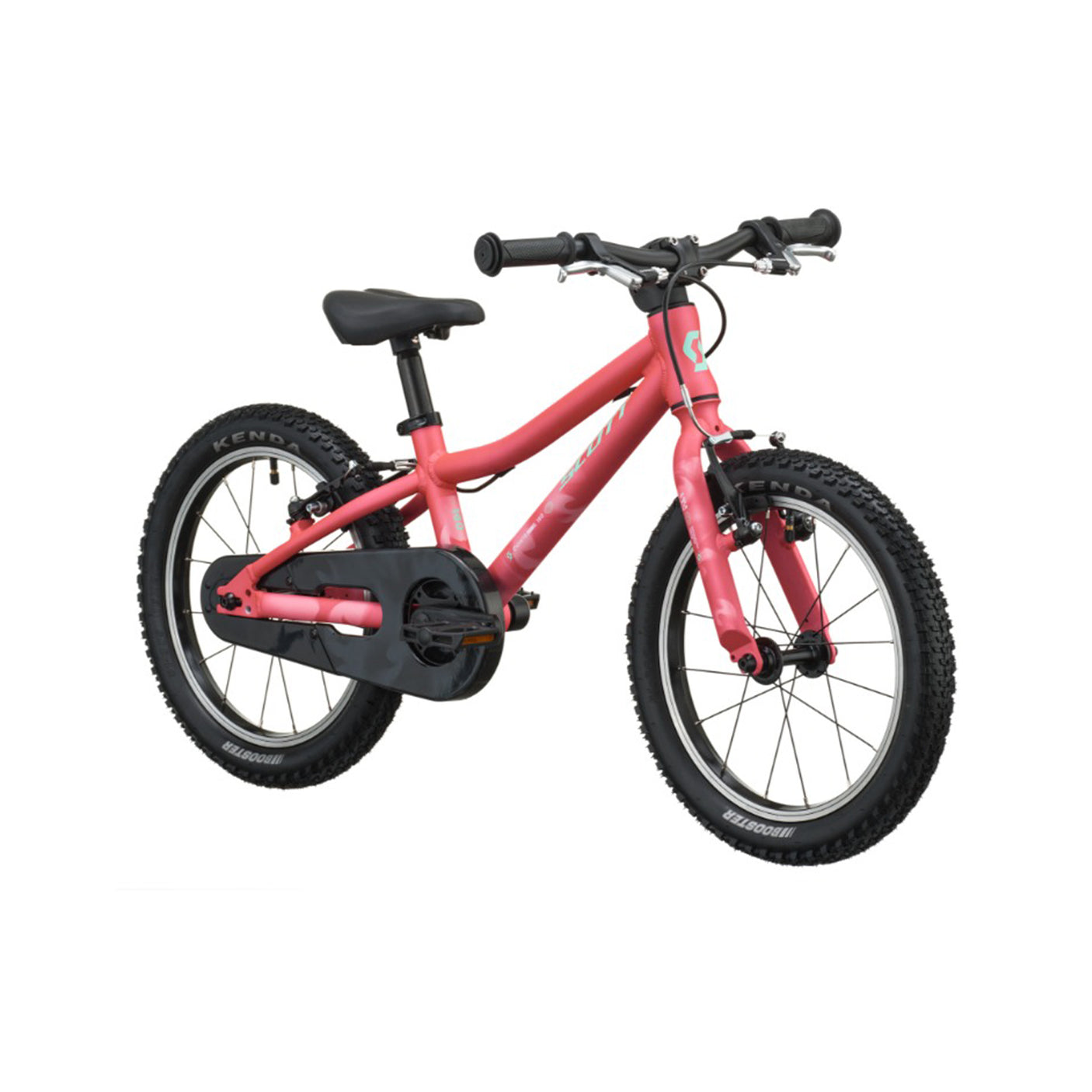 Scott Contrail 160 16" Kids Bicycle