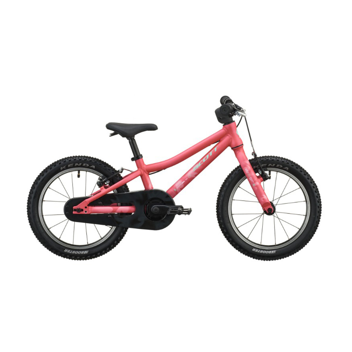 Scott Contrail 160 16" Kids Bicycle