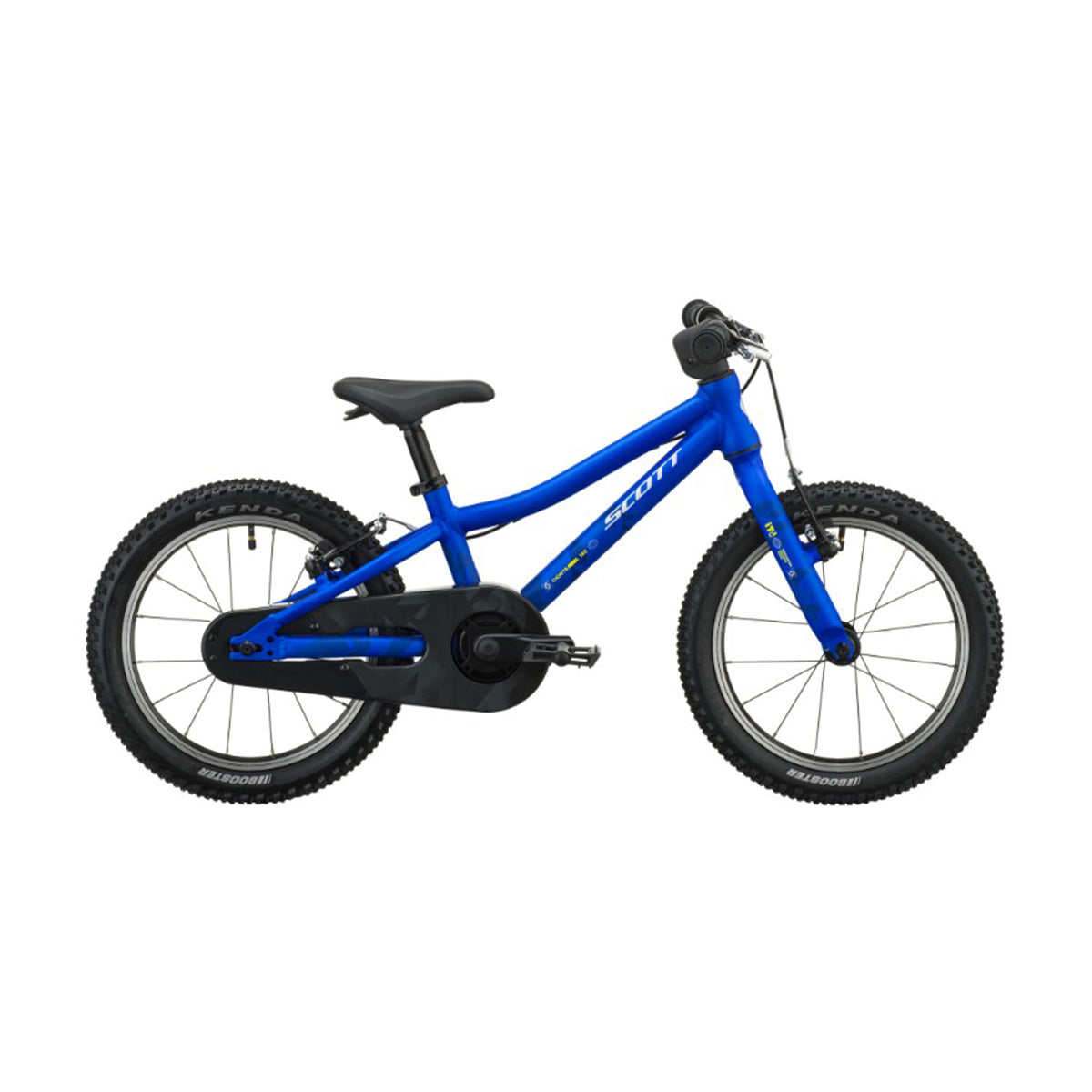 Scott Contrail 160 16" Kids Bicycle