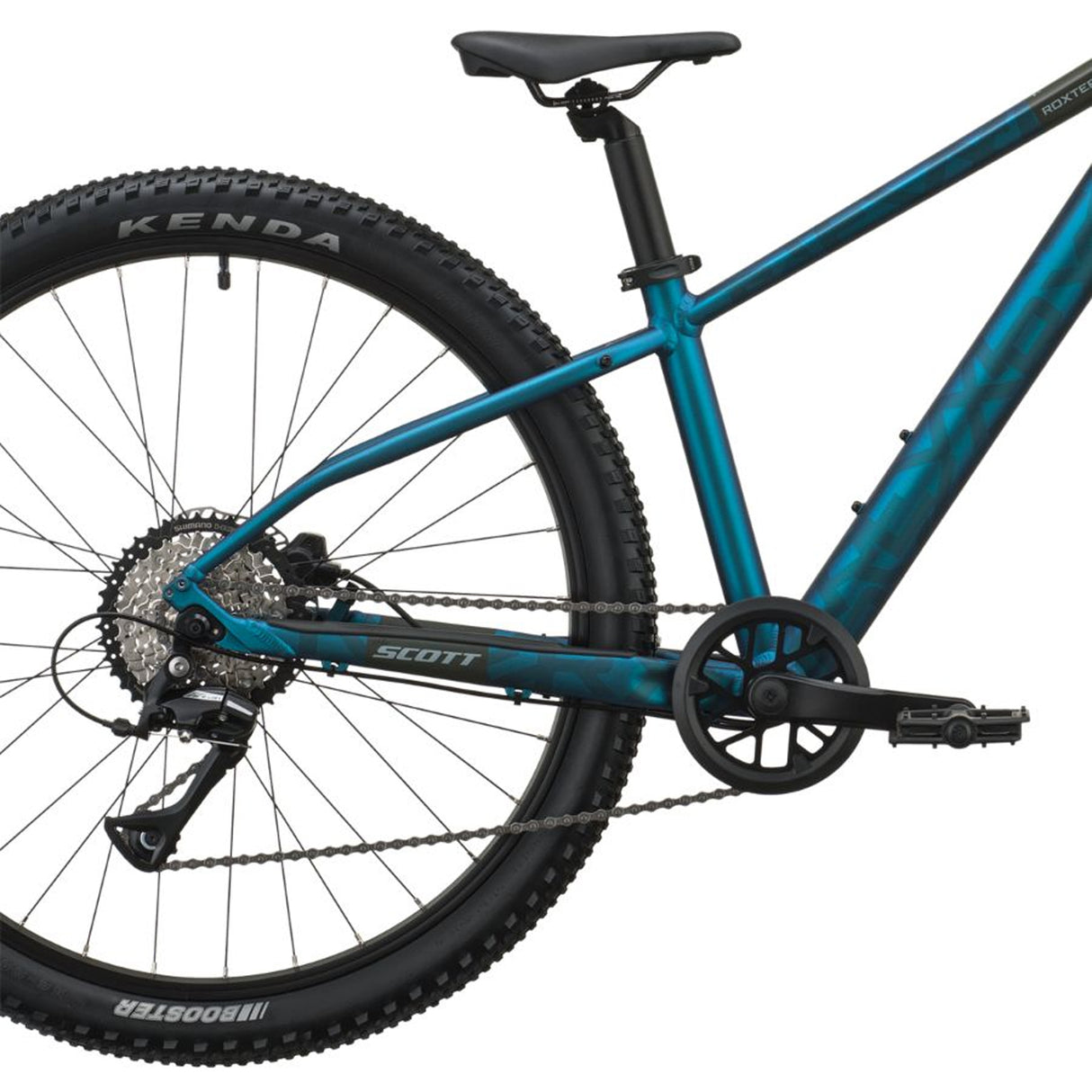 Scott Roxter 600 26" MTB