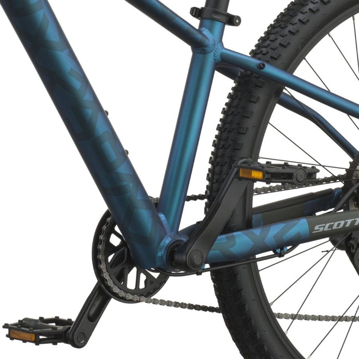 Scott Roxter 600 26" MTB