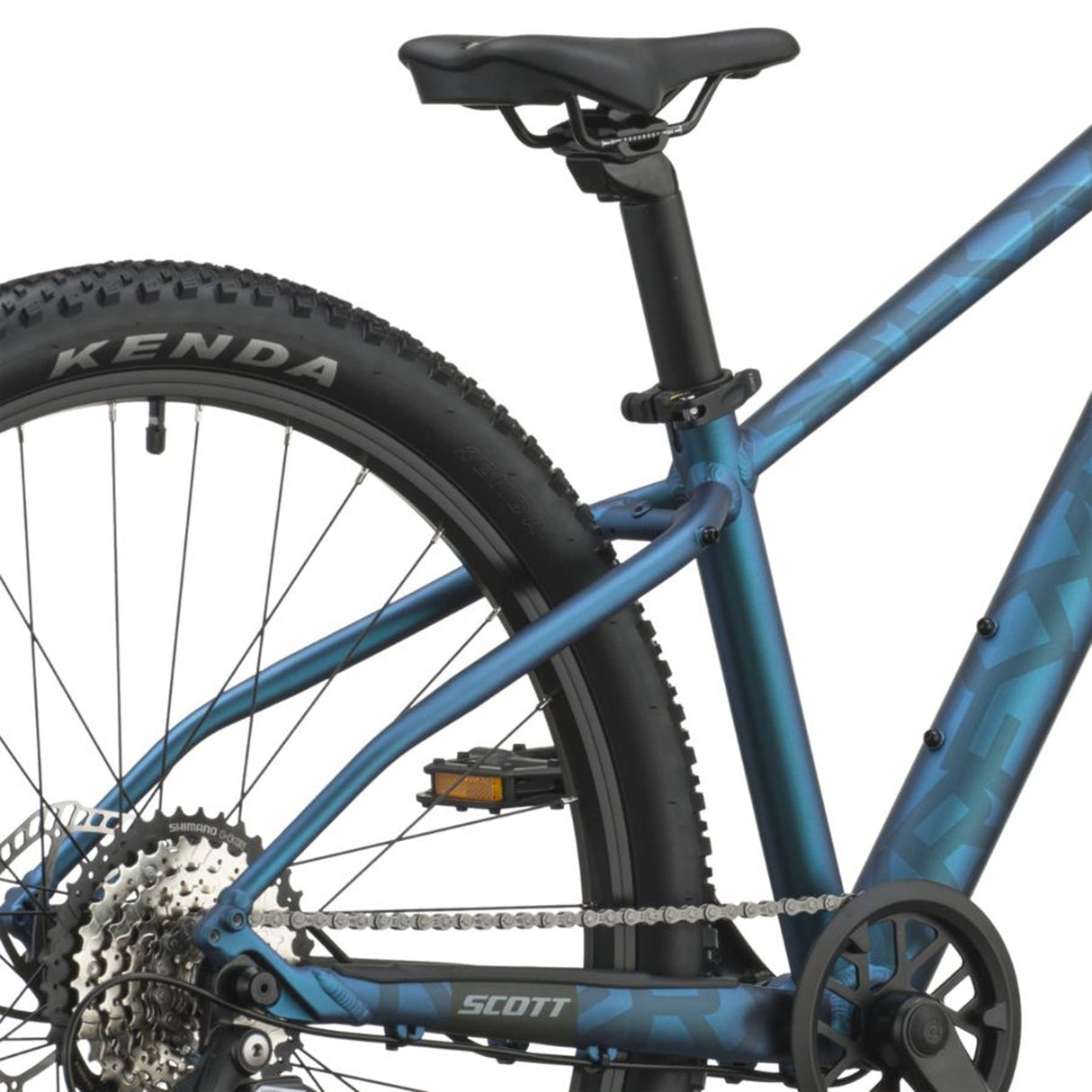 Scott Roxter 600 26" MTB