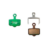 SwissStop Disc 26 C Brake Pads SRAM & Avid Compatible