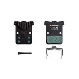 SwissStop Disc 32 EXOTherm2 Brake Pads SRAM Compatible