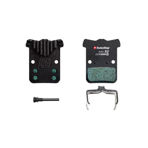 SwissStop Disc 32 EXOTherm2 Brake Pads SRAM Compatible