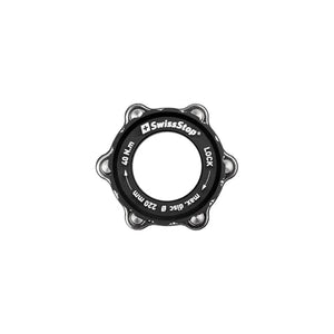 SwissStop Centerlock Lockring 160mm