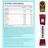 Humantra Electrolyte (20 x 4.5g)