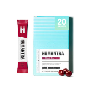 Humantra Electrolyte (20 x 4.5g)