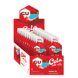 GU Original Energy Gel Cola (24 x 32g)