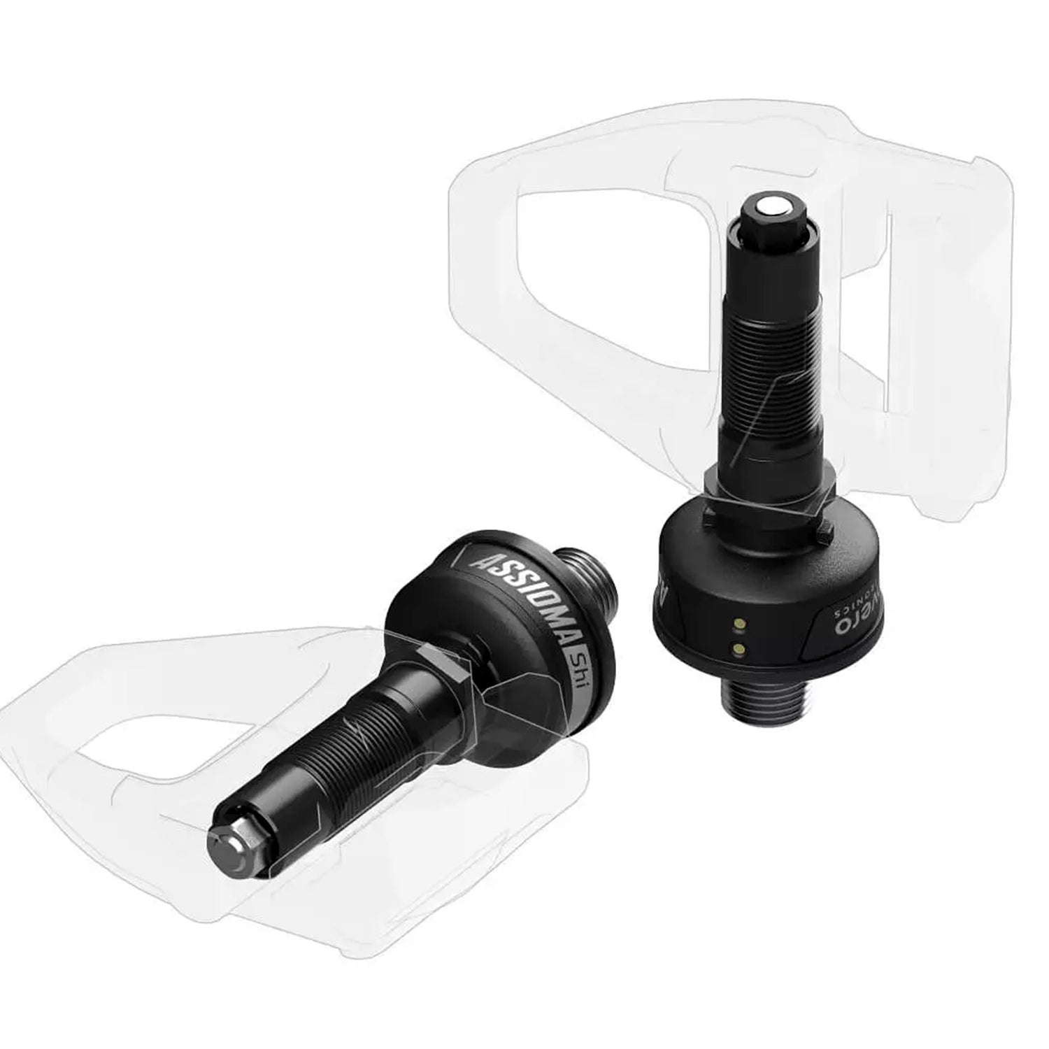 Favero Assioma DUO-Shi Dual Pedal Power Meter | Cyclesouq.com UAE