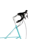 Moulton TSR 22 Full Suspension Folding Bike