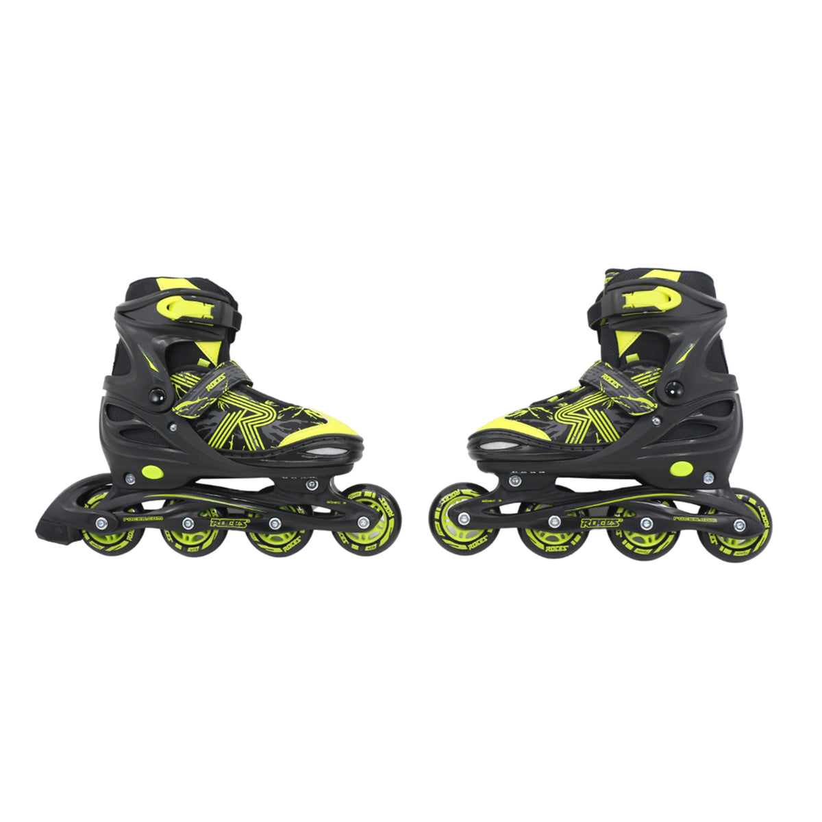 Roces Jokey 3.0 Boys Skates