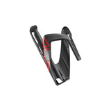 Elite Ala Black Bottle Cage