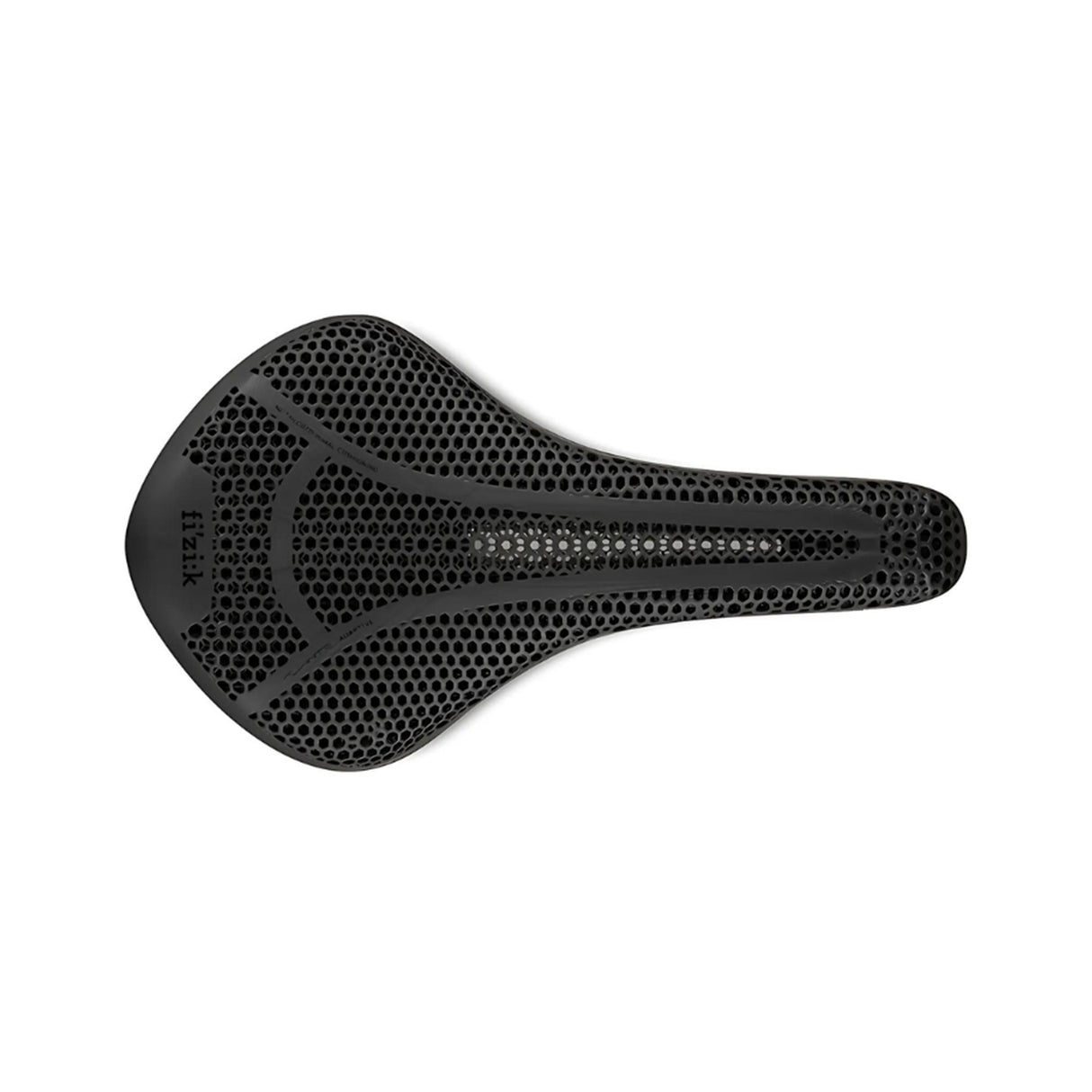 Fizik Tempo Aliante R1 Adaptive Carbon Saddle