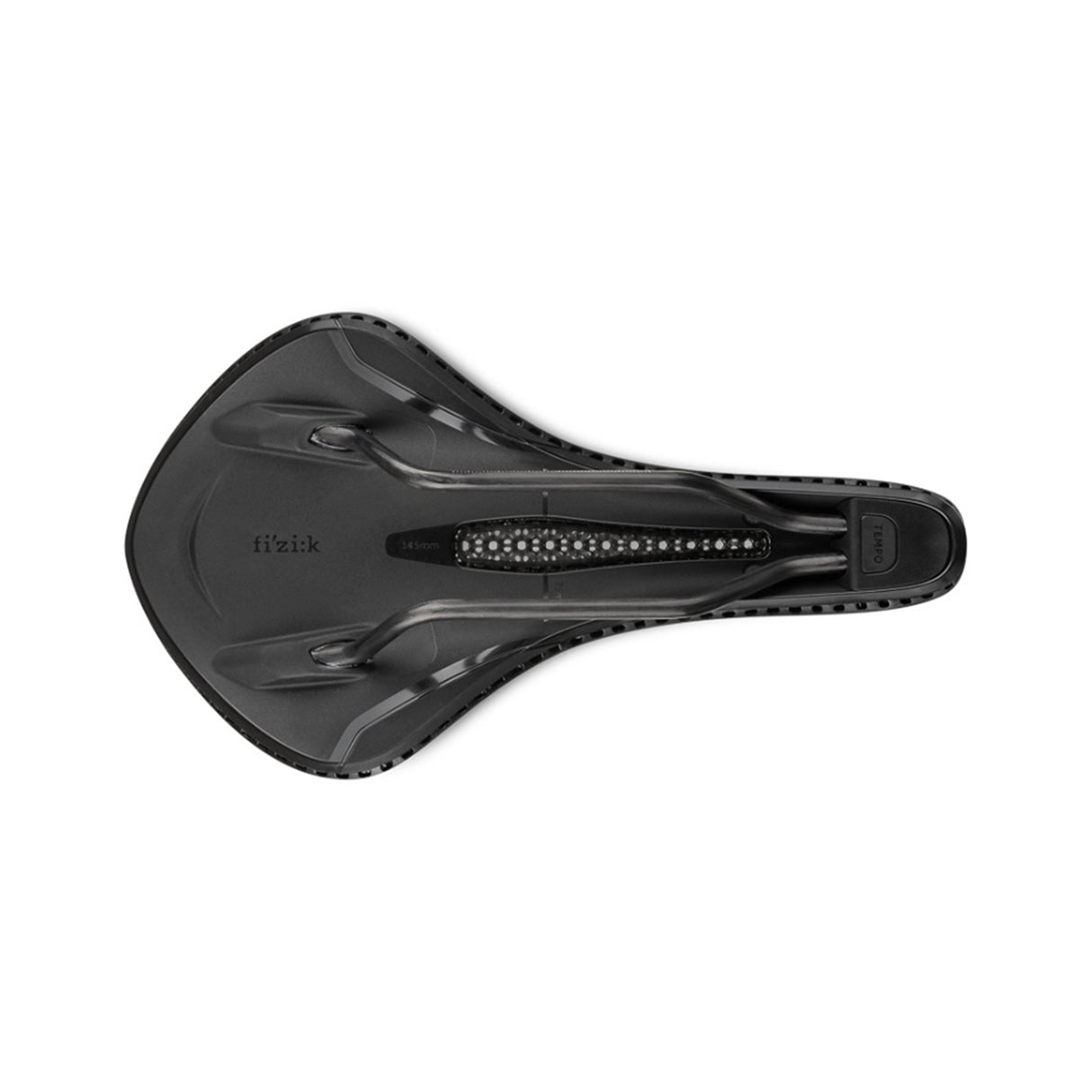 Fizik Tempo Aliante R1 Adaptive Carbon Saddle