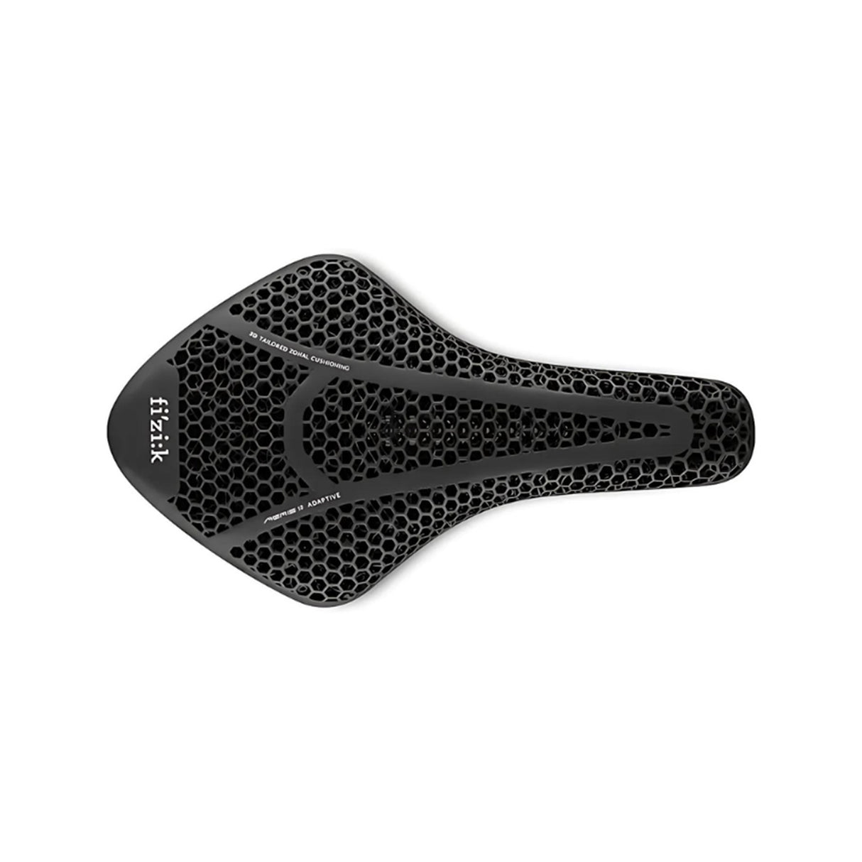 Fizik Transiro Aeris Short Distance R3 Adaptive Carbon Triathlon Saddle