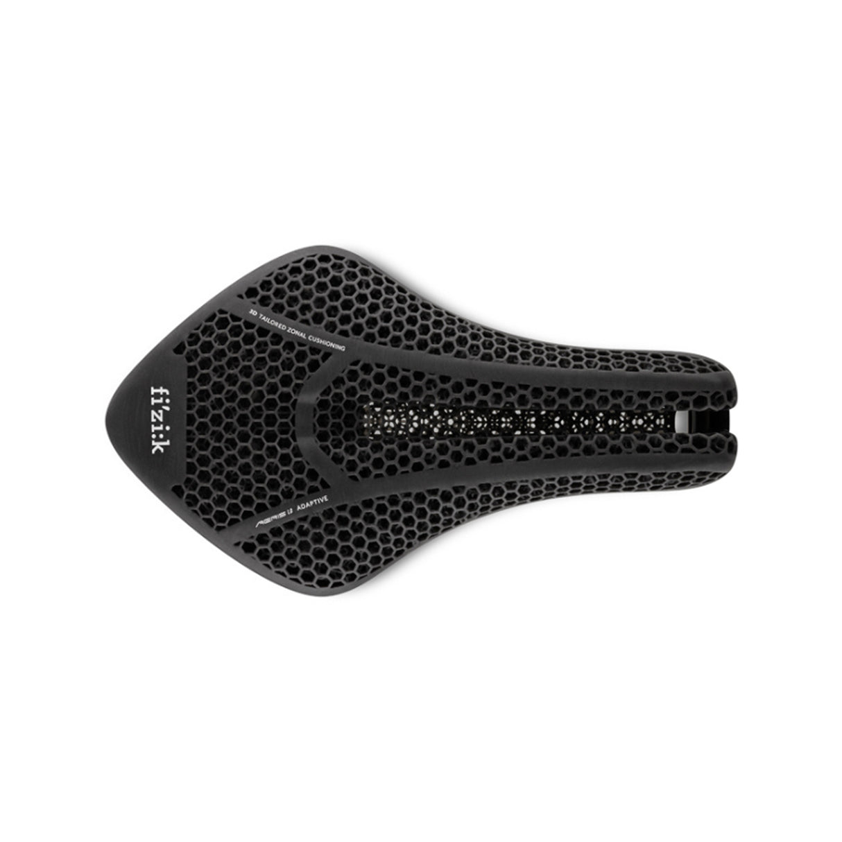 Fizik Transiro Aeris Long Distance R3 Adaptive Carbon Triathlon Saddle