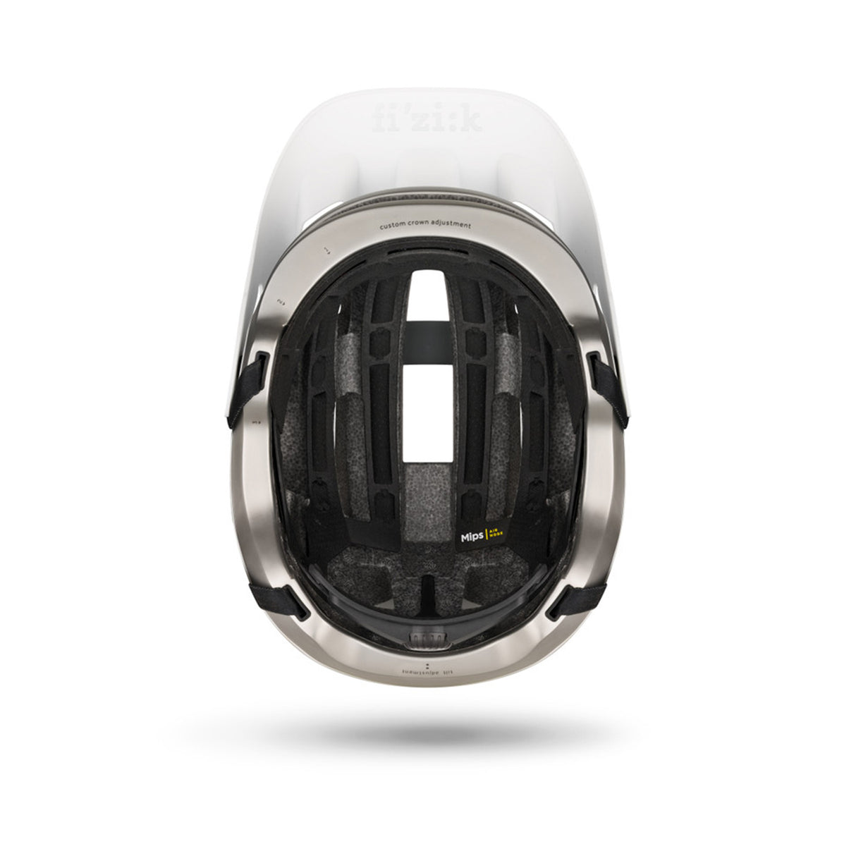 Fizik Kassis MTB Helmet