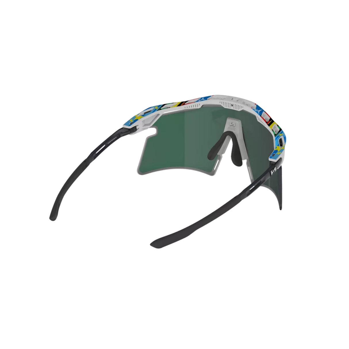 Scicon Aeroshade 2.0 Titanium World Champion Edition 2026