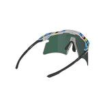 Scicon Aeroshade 2.0 Titanium World Champion Edition 2026