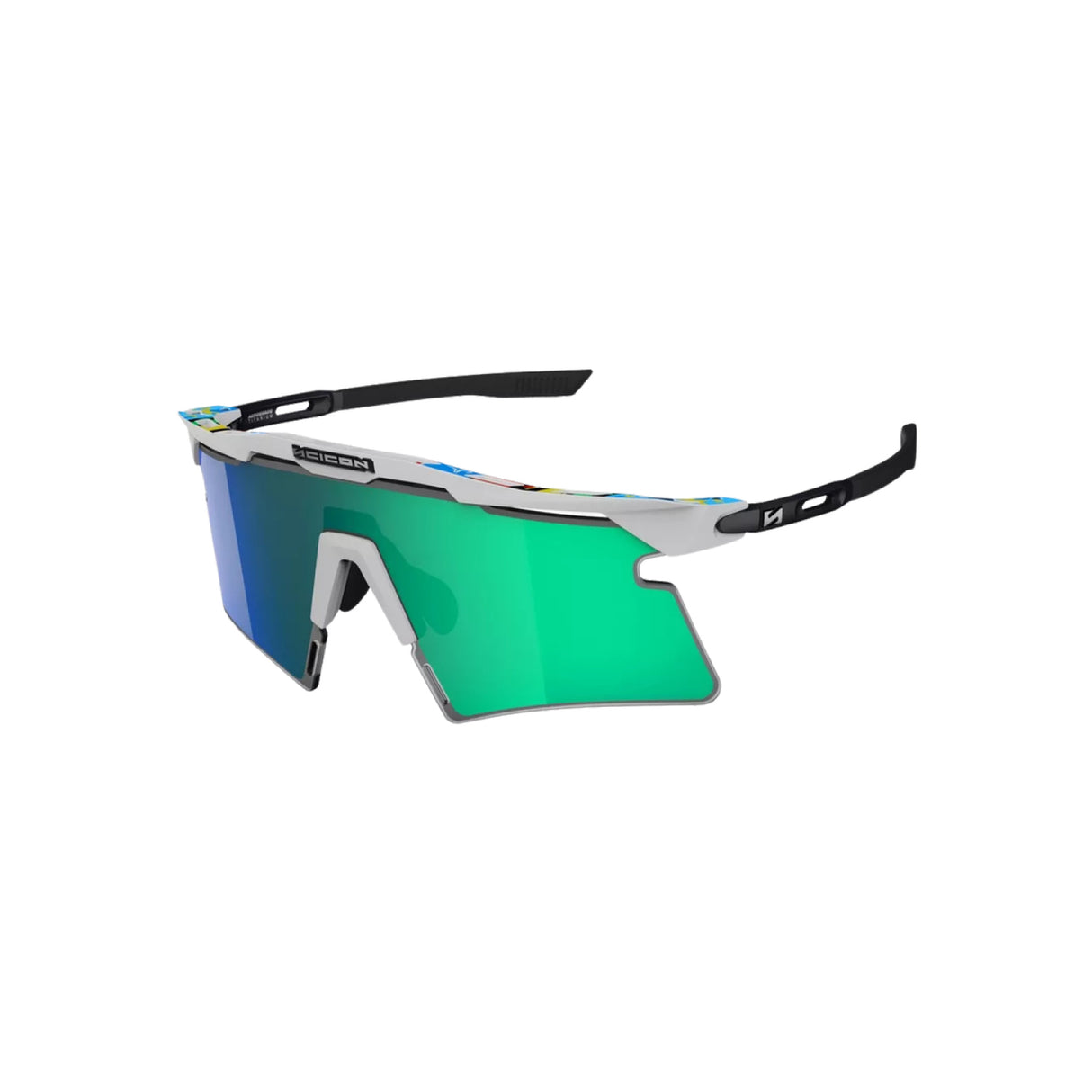 Scicon Aeroshade 2.0 Titanium World Champion Edition 2026