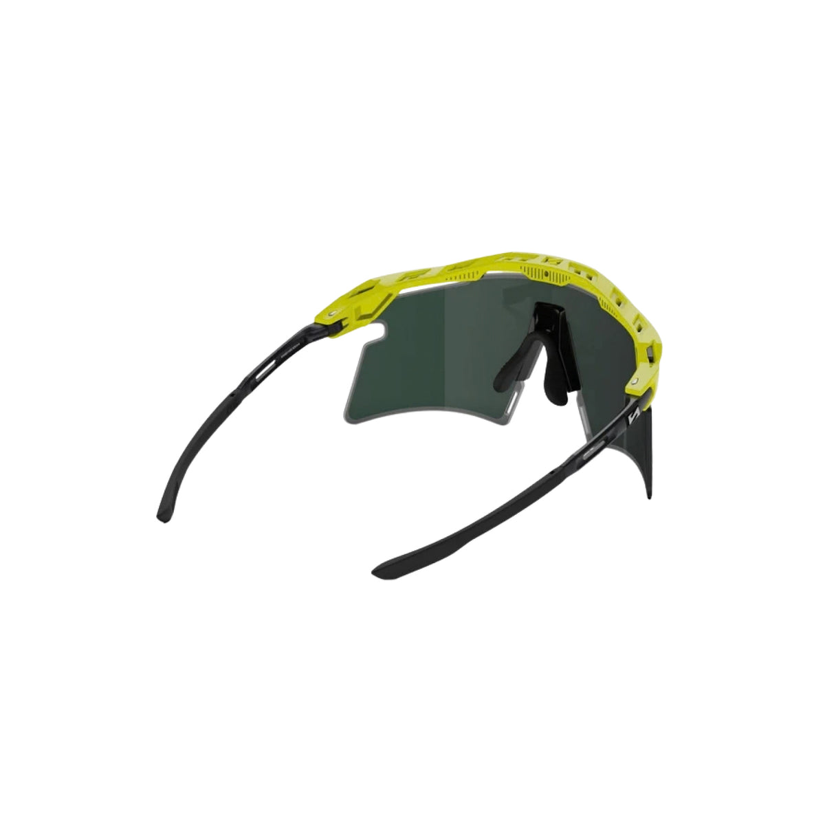Scicon Aeroshade 2.0 Titanium Fluo Collection 2026