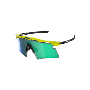 Scicon Aeroshade 2.0 Titanium Fluo Collection 2026