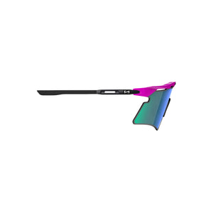 Scicon Aeroshade 2.0 Titanium Fluo Collection 2026