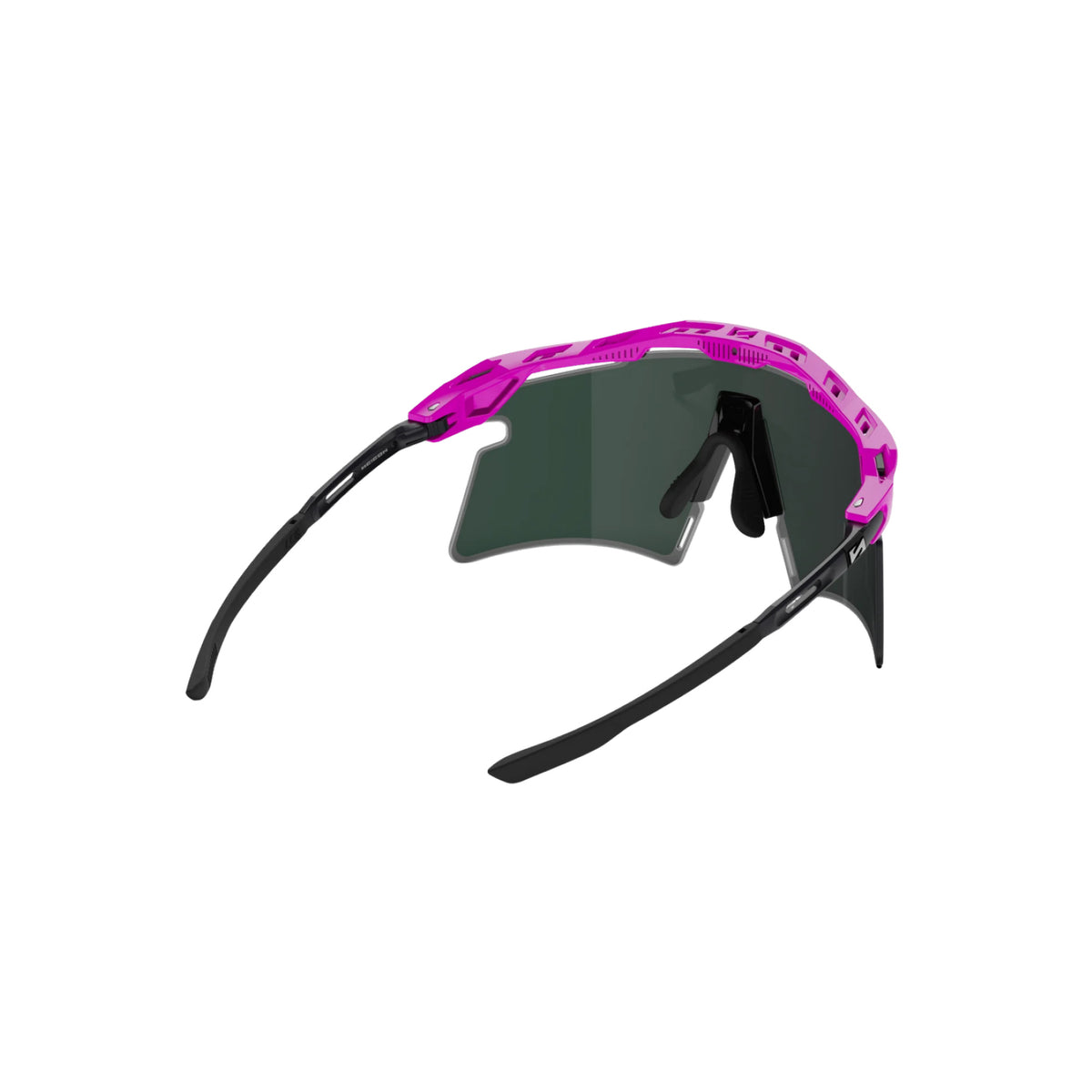 Scicon Aeroshade 2.0 Titanium Fluo Collection 2026