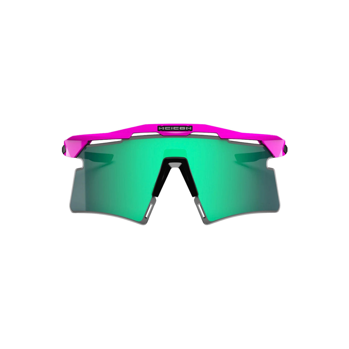 Scicon Aeroshade 2.0 Titanium Fluo Collection 2026
