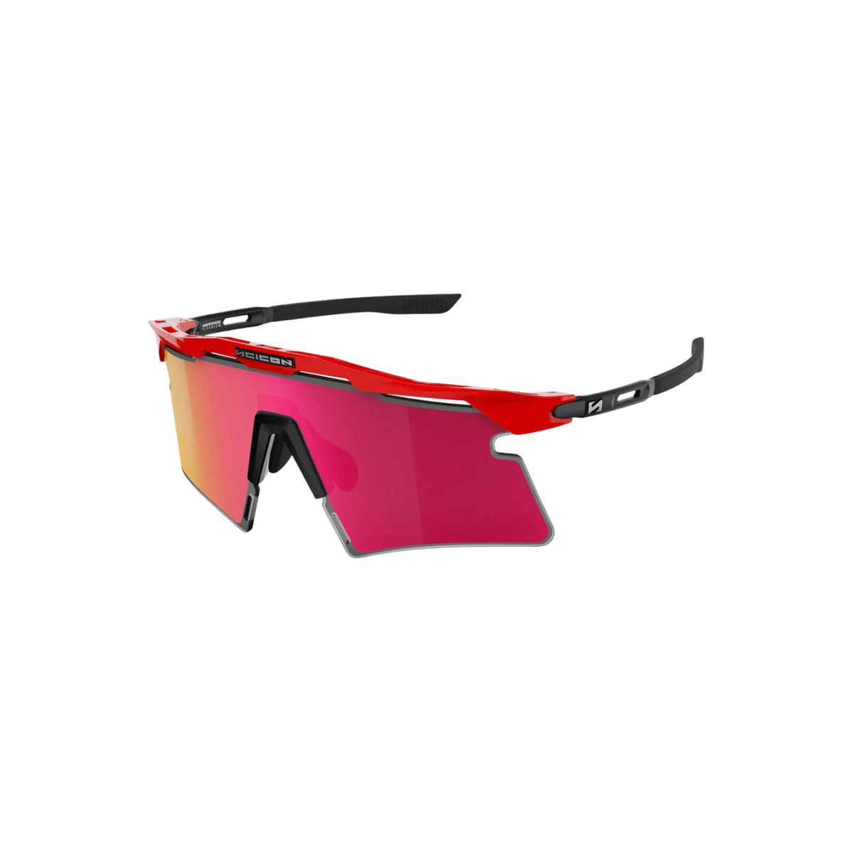 Scicon Aeroshade 2.0 Titanium Team Edition 2026