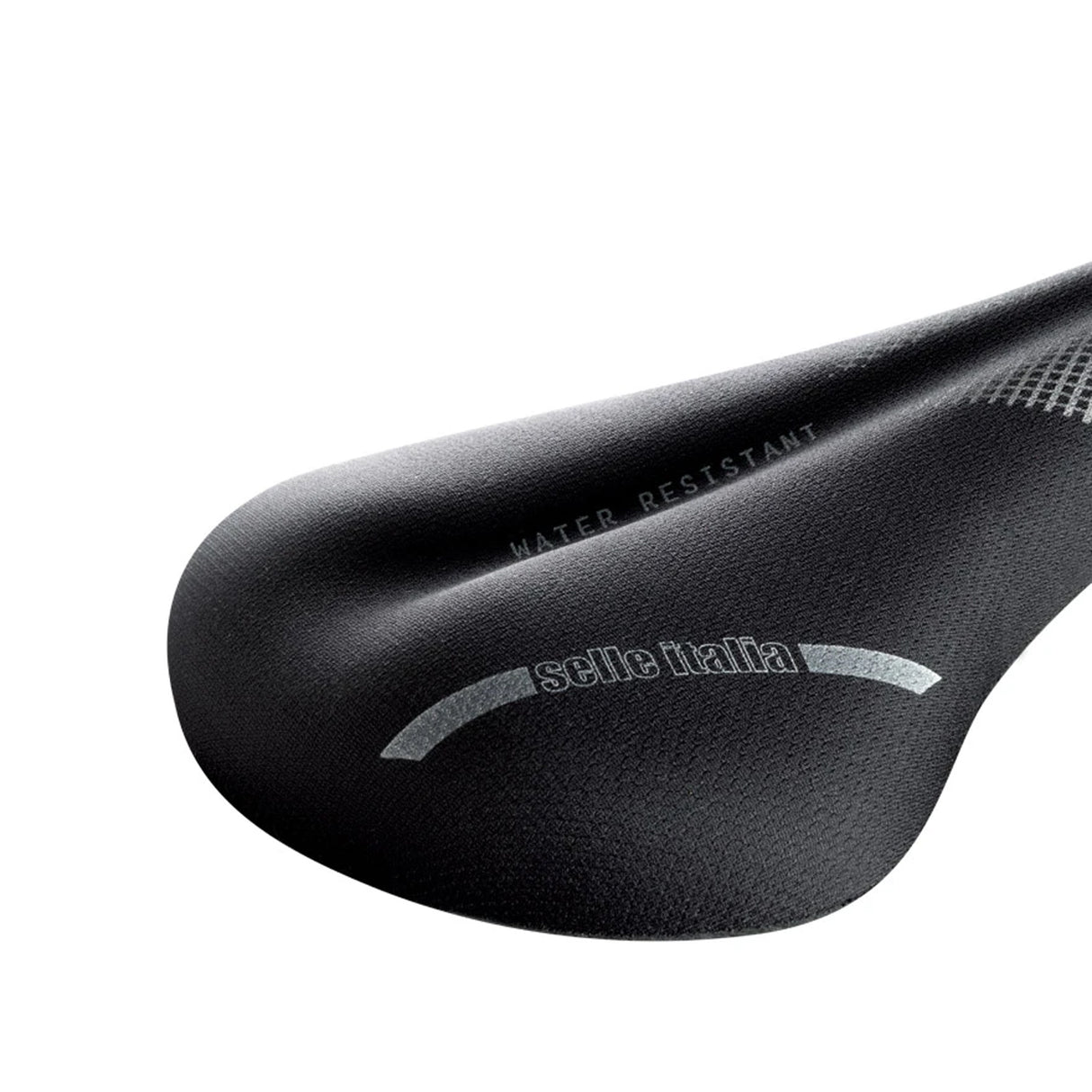 Selle Italia Comfort Booster Saddle