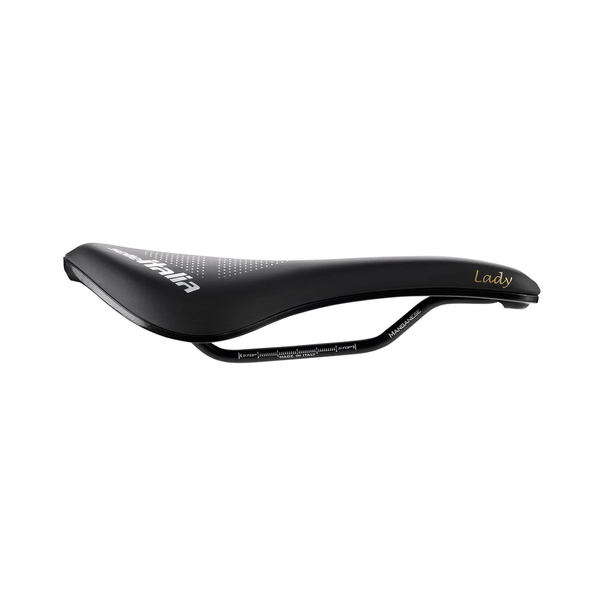 Selle Italia Novus Boost Evo Lady TM Superflow L3 Saddle