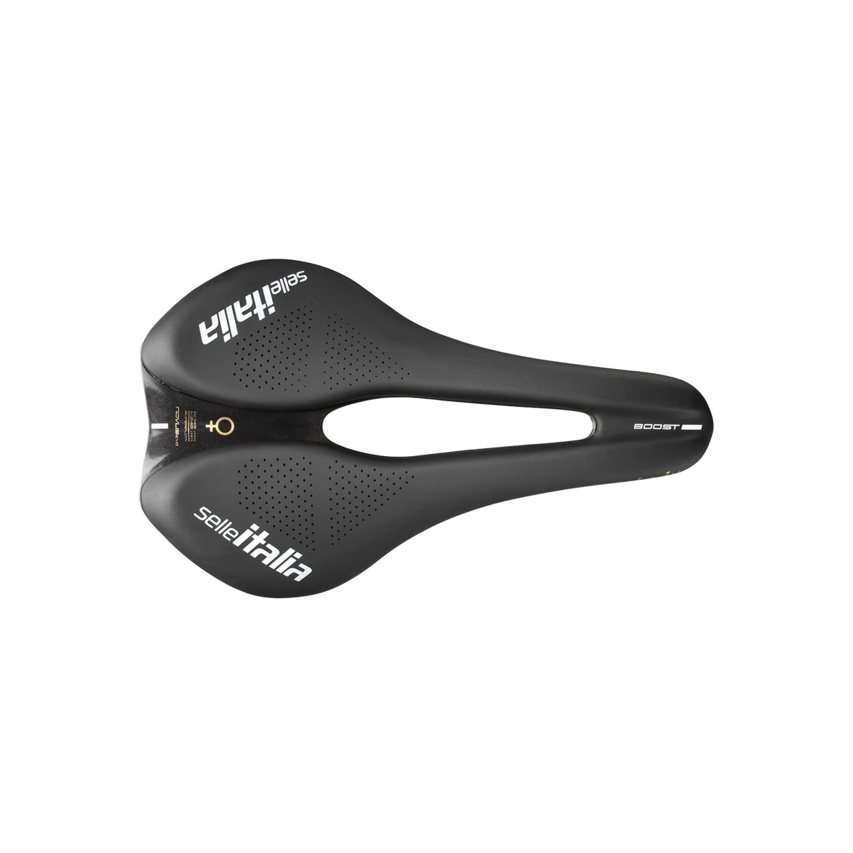 Selle Italia Novus Boost Evo Lady TM Superflow L3 Saddle