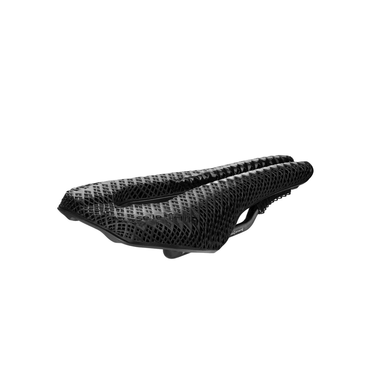 Selle Italia Watt 3D Kit Carbonio Superflow Saddle