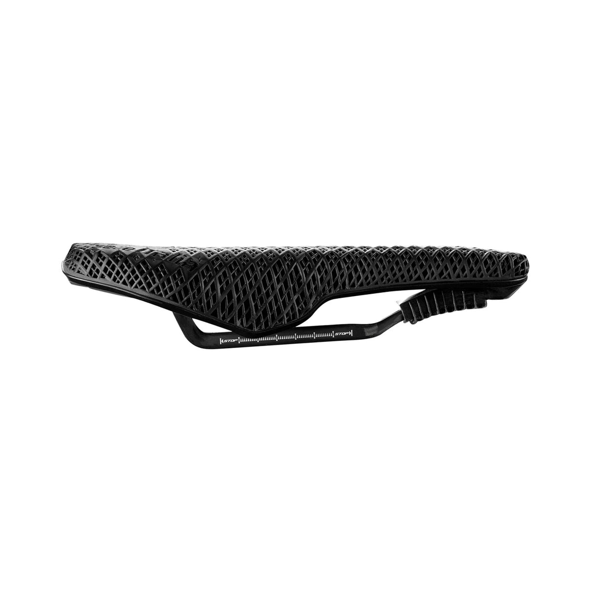 Selle Italia Watt 3D Kit Carbonio Superflow Saddle