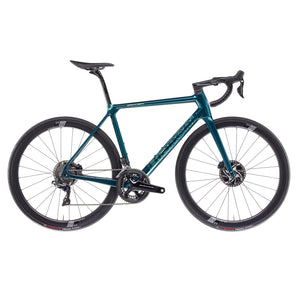 Bianchi Specialissima Shimano Ultegra Di2 Road Bike