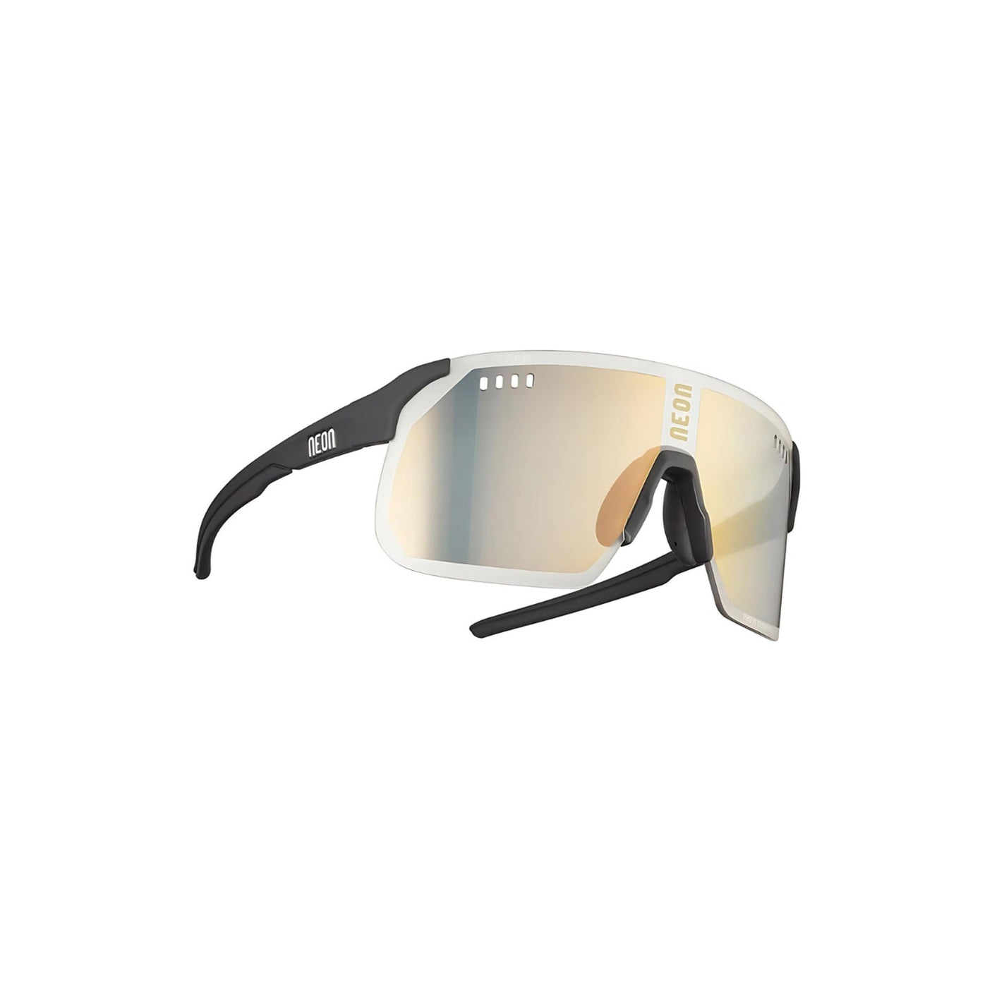 Neon AIR PRO X25 Glasses - Photochromic Green