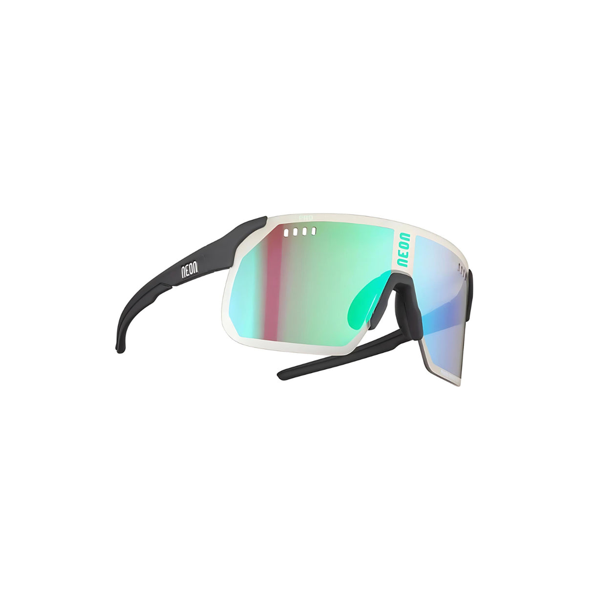 Neon AIR PRO X25 Glasses - Photochromic Green