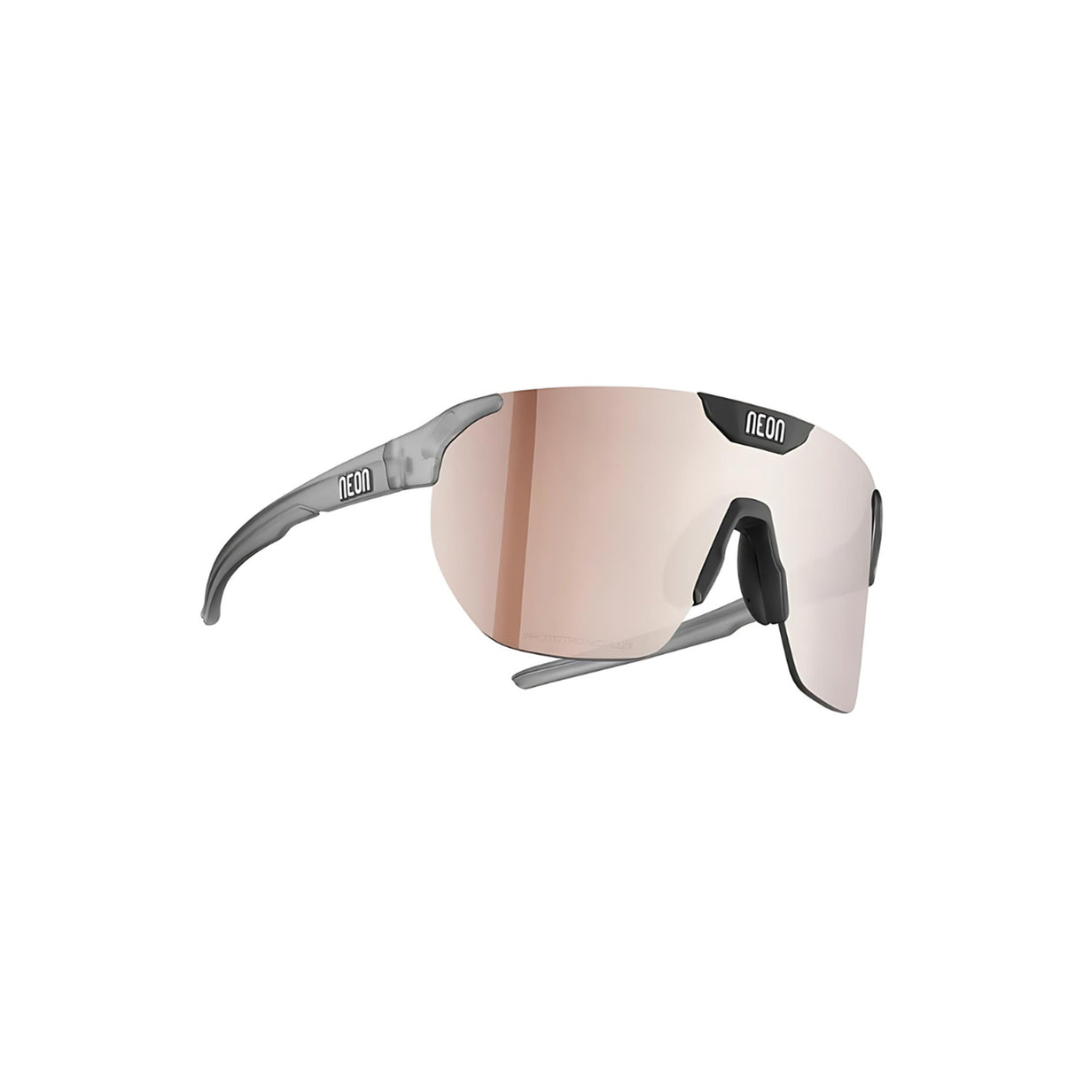 Neon CORE Sunglasses - Photochromic Silver