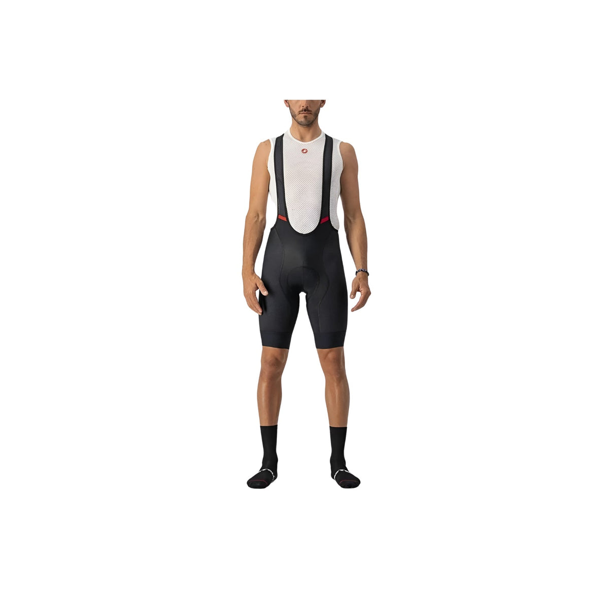 Castelli Competizione Bibshort