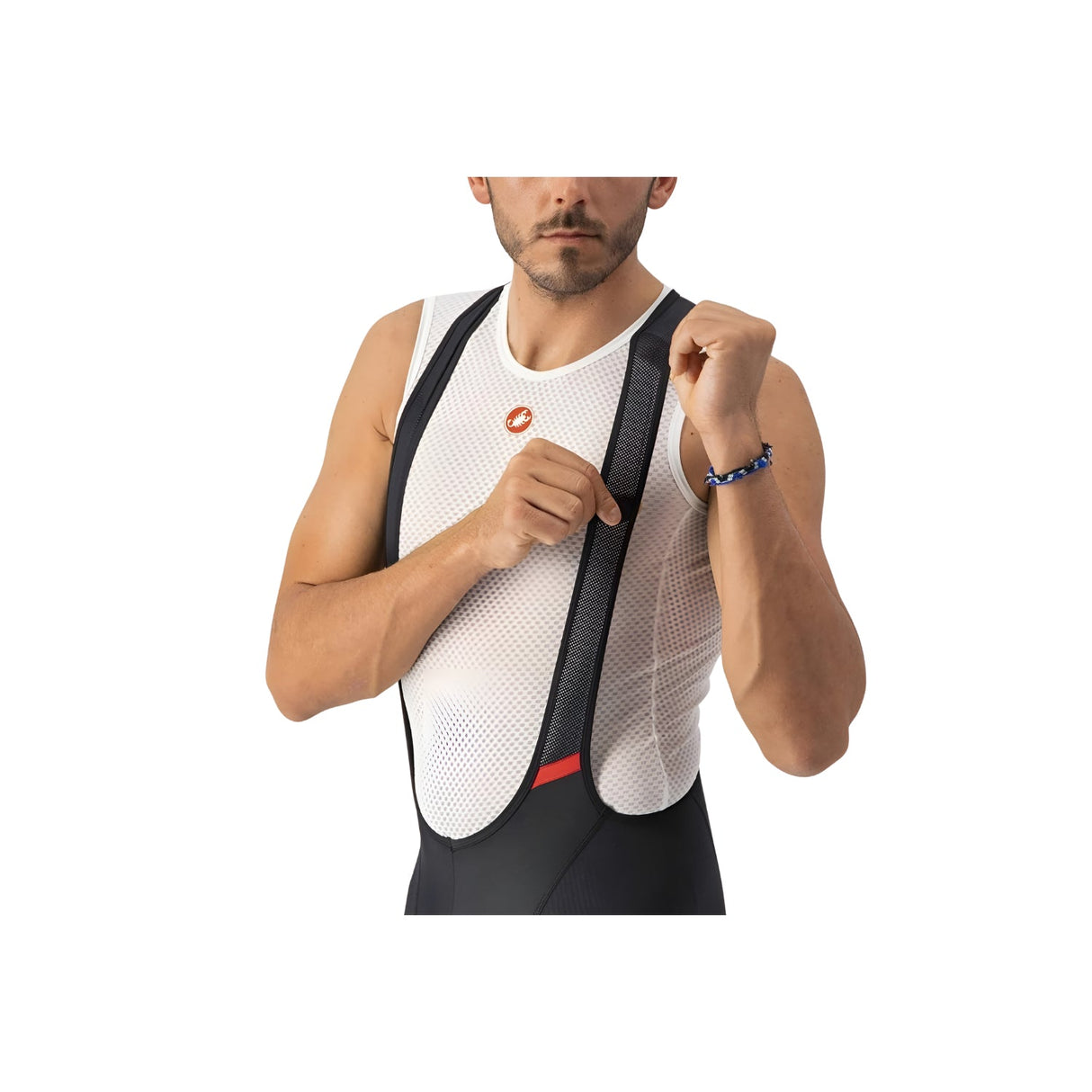 Castelli Competizione Bibshort