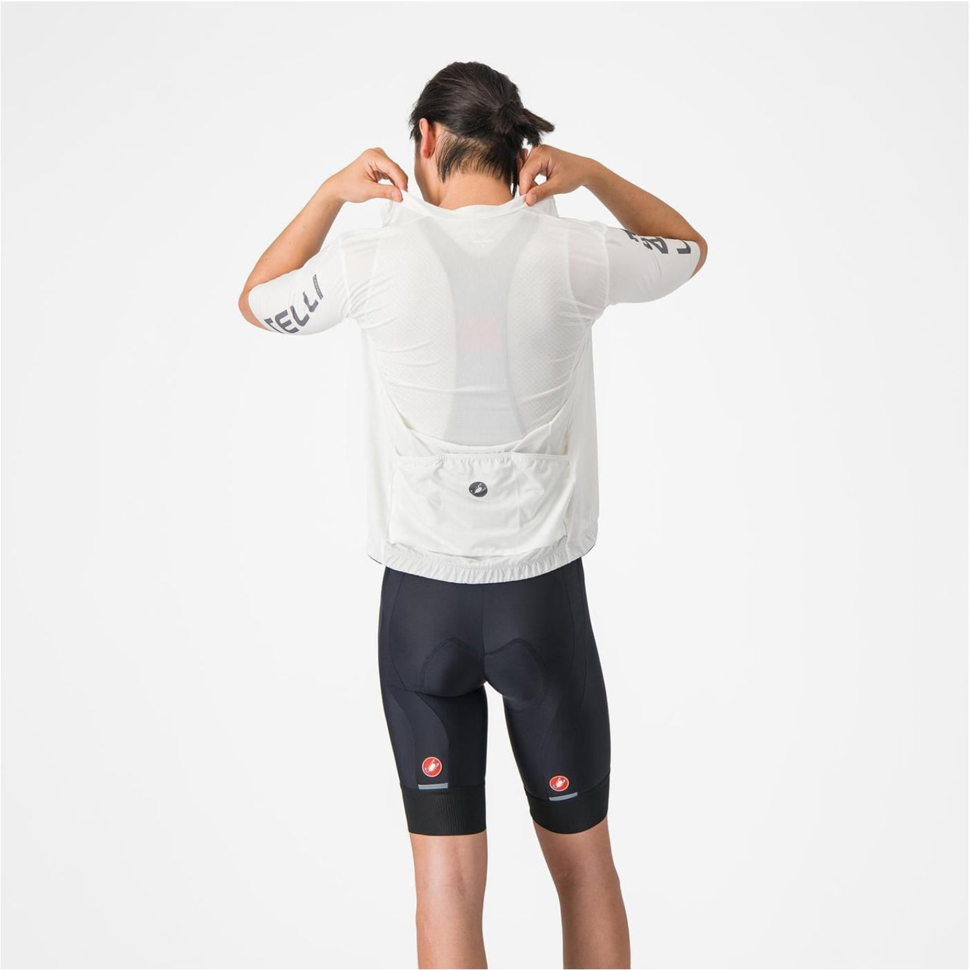 Castelli Entrata 2 Bibshort