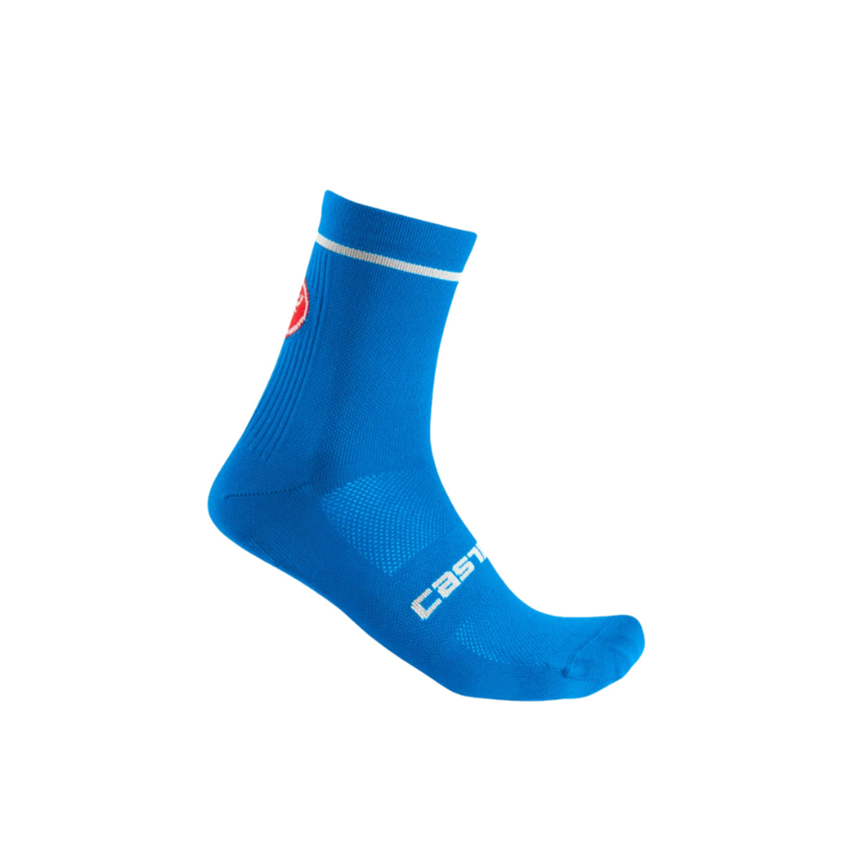 Castelli Entrata 13 Azzurro Italia Socks