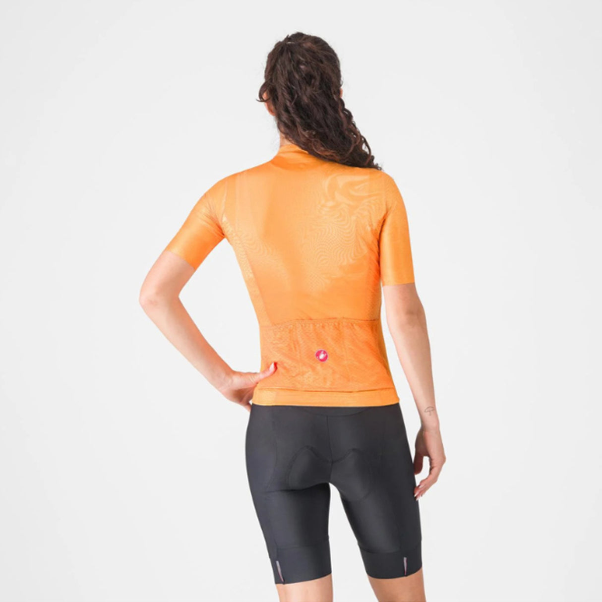 Castelli Prima 2 Womens Short