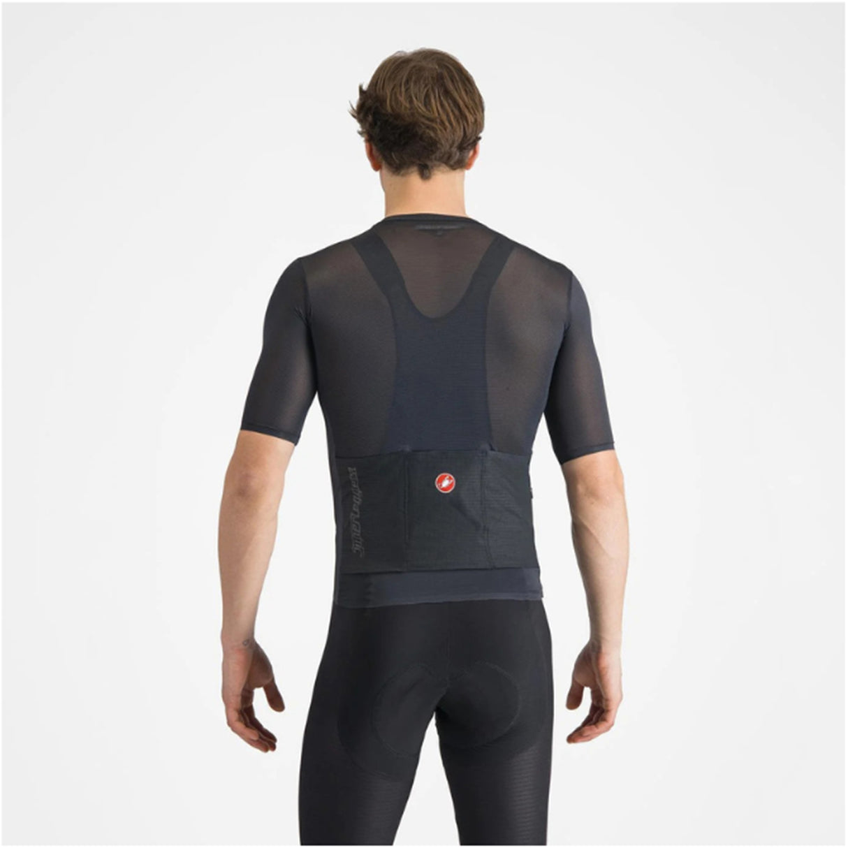 Castelli Superleggera A/C Jersey
